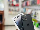 Apple iPhone 14 Pro Max 256GB Black Fullset (Used)