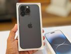 Apple iPhone 14 Pro Max 256GB | Black (Used)