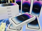 Apple iPhone 14 Pro Max 256GB Box Pack ZPA (Used)