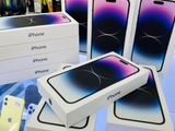 Apple iPhone 14 Pro Max 256GB Box Pack ZPA (Used)