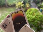 Apple iPhone 14 Pro Max 256GB (Brand New)