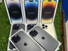 Apple iPhone 14 Pro Max 256gb (Brand New)