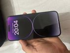 Apple iPhone 14 Pro Max 256GB (Used)