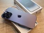 Apple iPhone 14 Pro Max 256GB | Deep Purple (Used)