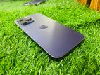 Apple iPhone 14 Pro Max 256GB Deep Purple (Used)