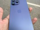 Apple iPhone 14 Pro Max 256GB Deep Purple (Used)