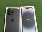 Apple iPhone 14 Pro Max 256GB (Used)