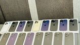 Apple iPhone 14 Pro Max 256GB Full Box (Used)