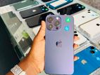 Apple iPhone 14 Pro Max 256GB Full Box (Used)