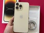 Apple iPhone 14 Pro Max 256GB Full Set Box (Used)