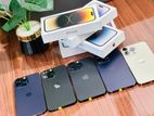 Apple iPhone 14 Pro Max 256GB Full Set Box (Used)