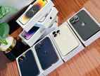 Apple iPhone 14 Pro Max 256GB Full Set Box (Used)