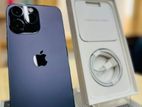 Apple iPhone 14 Pro Max 256GB Full Set (Used)