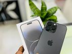 Apple iPhone 14 Pro Max 256GB Fullset Box (Used)