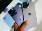 Apple iPhone 14 Pro Max 256GB FULLSET BOX (Used)