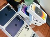 Apple iPhone 14 Pro Max 256GB Fullset Box (Used)