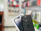 Apple iPhone 14 Pro Max 256GB Fullset (Used)