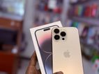 Apple iPhone 14 Pro Max 256GB GOLD (Used)