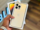 Apple iPhone 14 Pro Max 256GB (Gold) (Used)