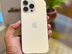 Apple iPhone 14 Pro Max 256GB (Gold) (Used)