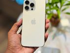Apple iPhone 14 Pro Max 256GB (GOLD) (Used)