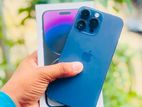 Apple iPhone 14 Pro Max 256GB (Used)