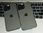 Apple iPhone 14 Pro Max 256GB - Gray (Used)