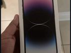 Apple iPhone 14 Pro Max 256GB (New)