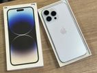 Apple iPhone 14 Pro Max 256GB (New)