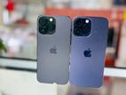 Apple iPhone 14 Pro Max 256GB PURPLE FULLSET (Used)