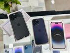 Apple iPhone 14 Pro Max 256GB PURPLE FULLSET (Used)