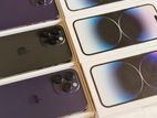 Apple iPhone 14 Pro Max 256GB | Purple (Used)