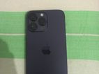 Apple iPhone 14 Pro Max 256GB Purple (Used)