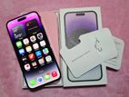 Apple iPhone 14 Pro Max 256GB Purple (Used)