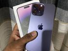 Apple iPhone 14 Pro Max 256GB Purple (Used)