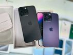 Apple iPhone 14 Pro Max 256GB PURPLESAMEIMEI (Used)