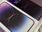 Apple iPhone 14 Pro Max 256GB (Used)