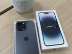 Apple iPhone 14 Pro Max 256GB SAME IMEI BOX (Used)