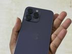 Apple iPhone 14 Pro Max 256GB (Used)