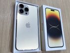 Apple iPhone 14 Pro Max 256GB SAME IMEI BOX (Used)