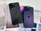 Apple iPhone 14 Pro Max 256GB SAMEIMEI BOX (Used)