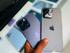 Apple iPhone 14 Pro Max 256GB SAMEIMEI BOX (Used)