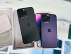 Apple iPhone 14 Pro Max 256GB SAMEIMEI BOX (Used)