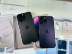Apple iPhone 14 Pro Max 256GB SAMEIMEI BOX (Used)