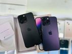 Apple iPhone 14 Pro Max 256GB SAMEIMEI BOX (Used)