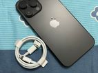 Apple iPhone 14 Pro Max 256GB Space black (Used)