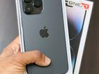 Apple iPhone 14 Pro Max 256GB - Space Gray (Used)