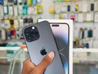 Apple iPhone 14 Pro Max 256gb (Used)