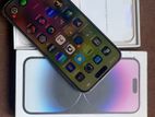 Apple iPhone 14 Pro Max 256gb (Used)