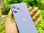 Apple iPhone 14 Pro Max | 256GB (Used)